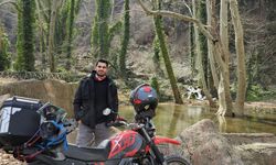 Genç Psikolog Motosiklet Kazasında Hayatını Kaybetti