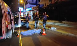 Antalya’da Otomobil Yayaya Çarptı: 1 Kişi Yaşamını Yitirdi