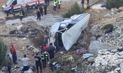 Vali Toros Feci Kazanın Bilançosunu Açıkladı: 4 Ölü, 14 Yaralı