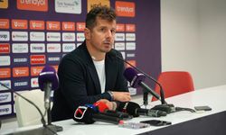Emre Belözoğlu: "Antalyaspor Her Zaman Kalbimde Özel Bir Yerde Olacak"