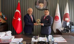 Başsavcı Çatlı: “Bu vatan, kahramanlarımızın mirası üzerinde yükseliyor”