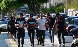 Çöp Kamyonunda Mesai Arkadaşını Öldüren Cinayet Zanlısı: “Konuşmalarına Dikkat Etmiyordu"