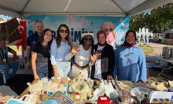 Adana Lezzet Festivali’nde Torosların doğal tatları