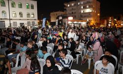 Akdeniz'de Kültür Yolu Festivali: Müzik ve Sinema Sokaklara Taştı