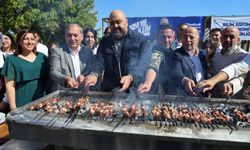 Adana’da Bilim ve Gastronomi El Ele: Yıldız Şeflerle “Güç Birliği” Projesi Tanıtıldı