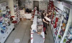 Sağlıkta Şiddet Bitmiyor: “Bana Neden İlacı Vermiyorsun” Diyerek Saldırdı