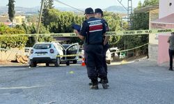 Mersin'de Dehşet: 1'i Çocuk 2 Ölü, 1 Yaralı