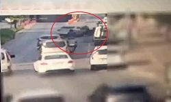 Motosikletliye Çarpıp Ezdi: Tutuklu Sürücünün Yargılanmasına Başlandı