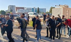 Mersin Dahil 3 İlde Yasadışı Bahis Baskını