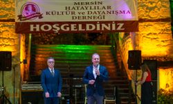 Başkan Vahap Seçer: “Mersin, Türkiye’nin Barışın Adresidir”