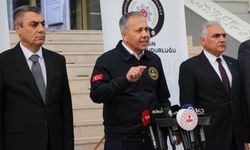 İçişleri Bakanı Yerlikaya: "Narko Kapan Mersin'le 3 Organize Suç Örgütü Çökerildi, 370 Şahıs Yakalandı"