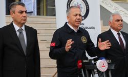 Mersin Merkezli Dev Operasyonda Sonuç: 351 Kişi Tutuklandı