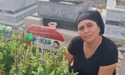 Mersin'de 16 Yaşındaki Çocuğu Ezen Tır Sürücüsü İlk Duruşmada Tutuklandı