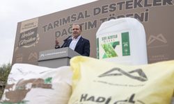 Başkan Seçer, “Çalışan, üreten insandan zarar gelmez”