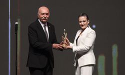 Altın Portakal'da Ödüller Sahiplerini Buldu