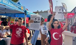 Cumhuriyet Coşkusu Engelsiz Eğitim Merkezinde Yaşandı