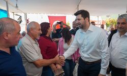 “Tarsus’ta Hizmet Anlayışı Netleşiyor: Size Ait Olanı Sunuyoruz”