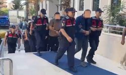 Anamur’da Fuhuş Operasyonu: 3 Tutuklama