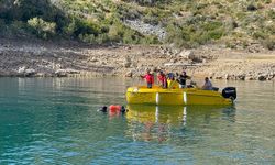 Antalya’da Kaybolan Turist 5 Gün Sonra Ölü Bulundu