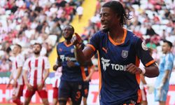 RAMS Başakşehir'den Antalyaspor'a Farklı Tarife