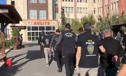 Mersin Dahil 3 İlde Dolandırıcılık Operasyonu: 9 Kişi Tutuklandı