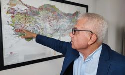 Uzman uyardı: “Deprem fırtınası henüz dinmedi”