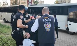 Mersin’de ‘Loca Bileti’ Dolandırıcılığı: 5 Kişi Tutuklandı
