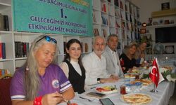 Mersin’de Muhtarlardan Anlamlı Etkinlik: ‘Geleceğimiz İçin Pedal Çeviriyoruz’