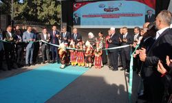 81 İl 81 Anaokulu Projesi Mersin’de Hayat Buldu