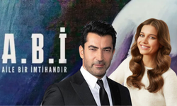 “Abi” dizisi geliyor: Cannes’da tanıtıldı, konusu şaşırttı
