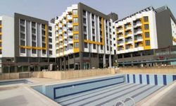 Mersin'de iş fırsatı! Suphi Öner Öğretmenevi 6 personel alacak