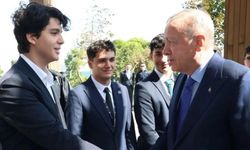Ömer Tayyip Erdoğan kimdir? Ömer Tayyip Erdoğan kimin oğlu, babası kim?