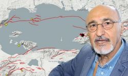 4 şiddetindeki depremin ardından korkutan açıklama! O bölge 'makro deprem kümesi' oldu