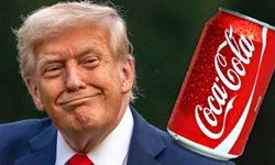 Trump istedi, Coca-Cola'nın tadı değiştirildi! 45 yıl sonra bir ilk