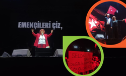 Mersin'de Cumhuriyet Coşkusu Doruğa Ulaştı