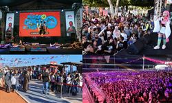 Mersin Gençlik Festivali’nde Coşku Yeniden Başlıyor!