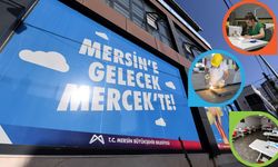 Mersin’de İş ve Eğitim Bir Arada: MERCEK Kurs Kayıtları Başladı
