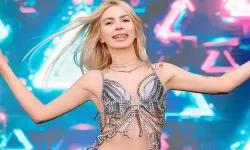 Aleyna Tilki’den Grammy Heyecanı: “Hayaller Gerçek Oluyor!”