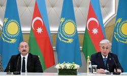Aliyev: "Azerbaycan'dan Ermenistan'a Kargo Taşımacılığında Tüm Kısıtlamalar Kaldırıldı"