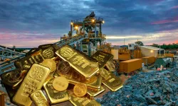 Türk Şirketten Dünya Devine 25 Milyon Dolarlık Maden Satışı