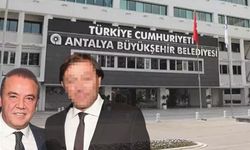 7’nci Dalga Operasyon: Antalya Büyükşehir’de 6 Kişi Gözaltında