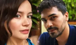 Aşk Devam Ediyor: Yağmur Yüksel ve Oktay Ekinci’den Yeni Paylaşım
