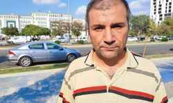 ’Kenara Çekilir Misiniz’ Dedi: Hastanelik Oldu