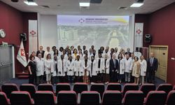 Adana’da Tıp Öğrencilerine Klinik Staj