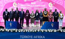Emine Erdoğan: "Kadın Girişimci Oranımız, 2024 İtibarıyla Yüzde 18,2’ye Yükseldi"