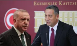 Ali Mahir Başarır’dan 'Toplu İğne' Çıkışı