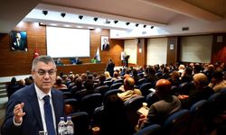 Vali Toros: “Mersin’de 520 Yatırım Projesi Sürüyor”