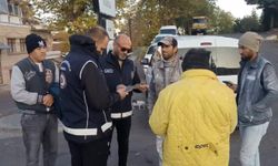 81 İlde Göçmen Kaçakçılığı Operasyonu: 783 Yakalandı