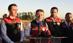 Bakan Yumaklı: TMO, Fiyat Regülasyonu İçin Alıma Başlayacak