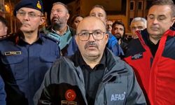 Balıkesir Valisi Ustaoğlu: “Çalışmalarımız Devam Ediyor”